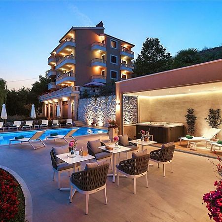 Villa Sea Breeze Split Dış mekan fotoğraf