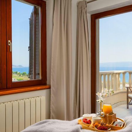 Villa Sea Breeze Split Dış mekan fotoğraf