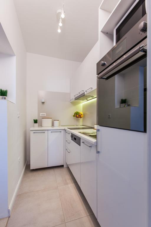 Villa Sea Breeze Split Oda fotoğraf