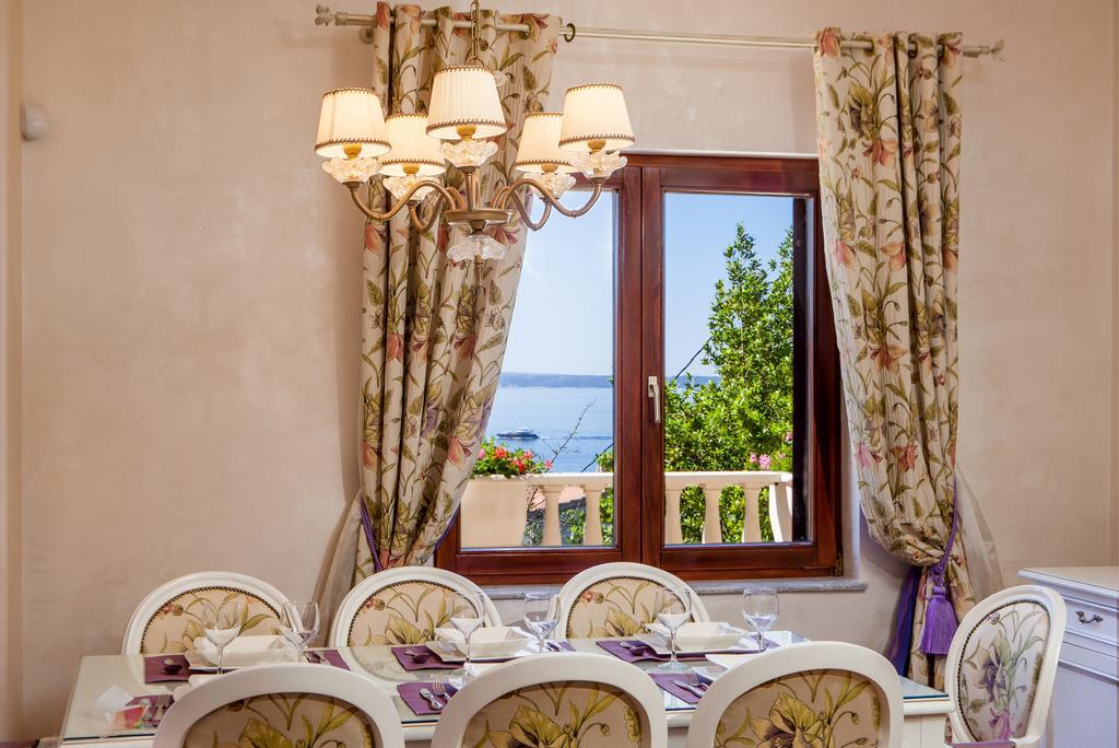 Villa Sea Breeze Split Oda fotoğraf