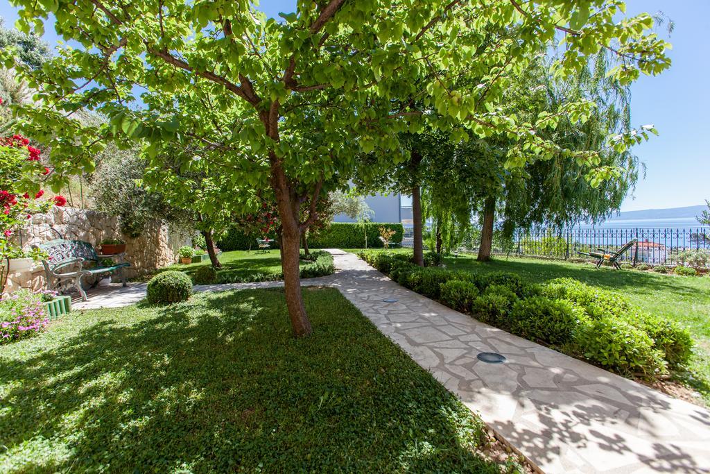 Villa Sea Breeze Split Dış mekan fotoğraf