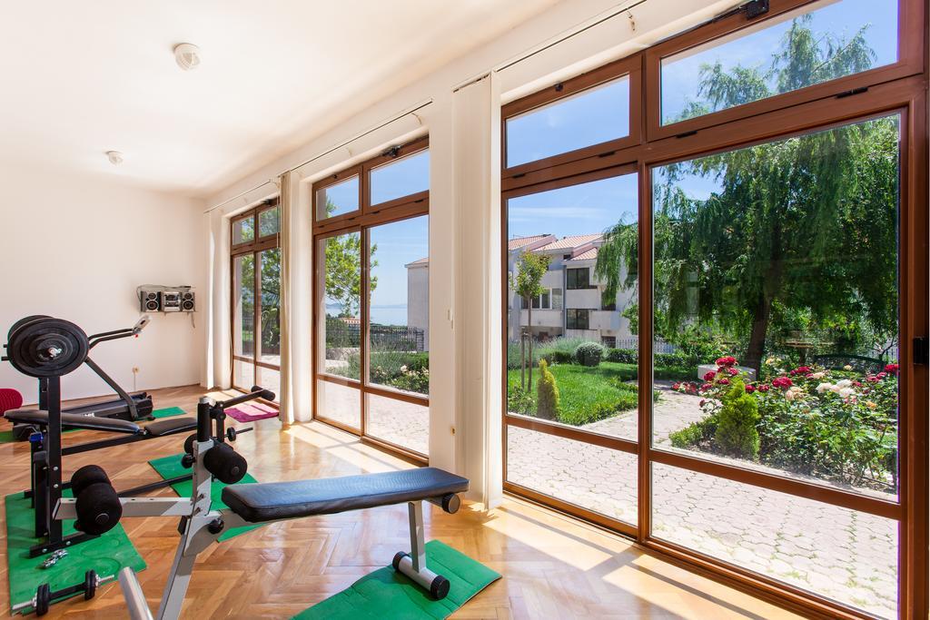 Villa Sea Breeze Split Dış mekan fotoğraf