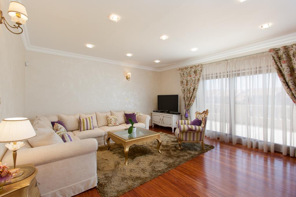 Villa Sea Breeze Split Oda fotoğraf