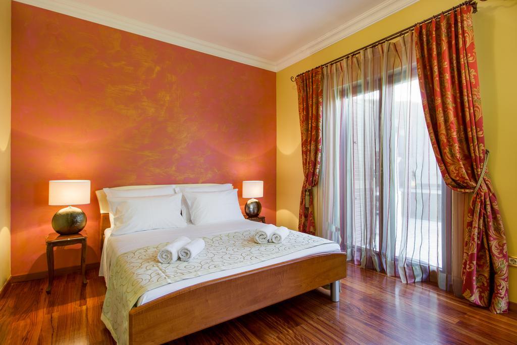Villa Sea Breeze Split Oda fotoğraf