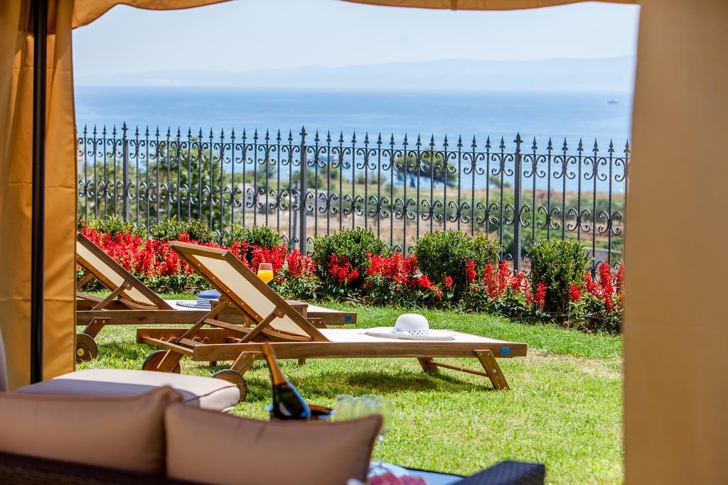 Villa Sea Breeze Split Dış mekan fotoğraf