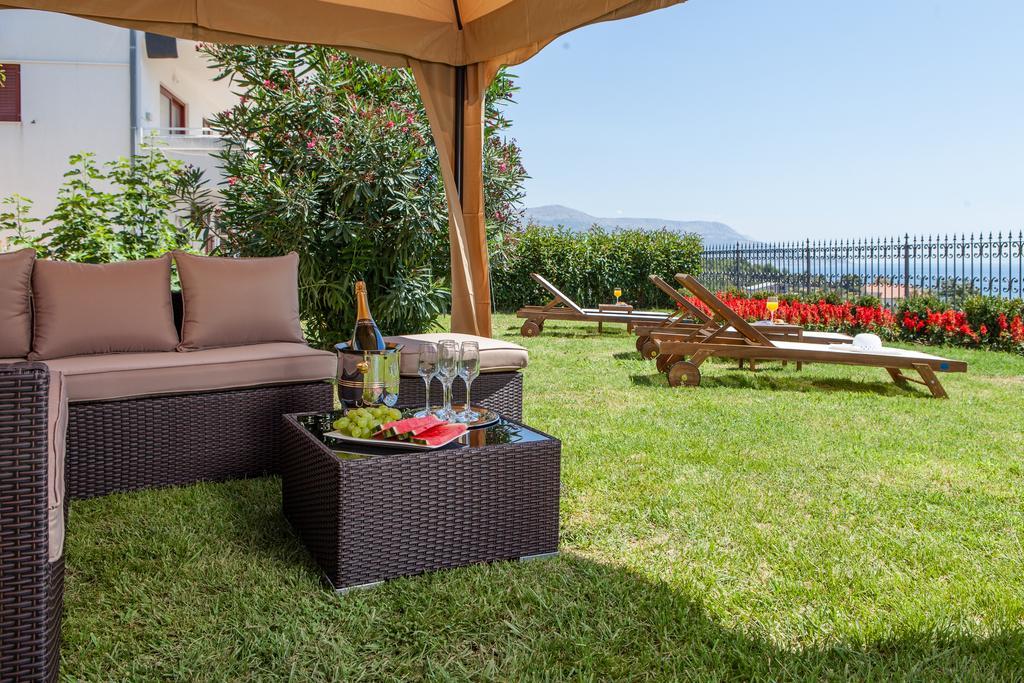 Villa Sea Breeze Split Dış mekan fotoğraf