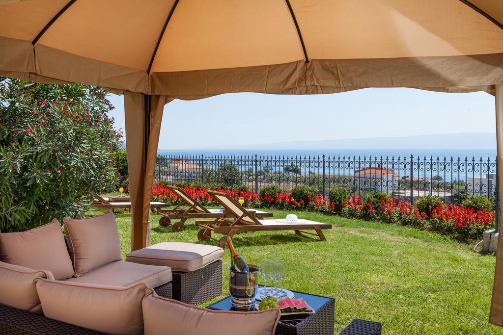 Villa Sea Breeze Split Dış mekan fotoğraf