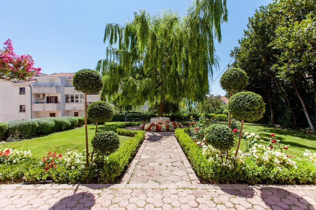 Villa Sea Breeze Split Dış mekan fotoğraf