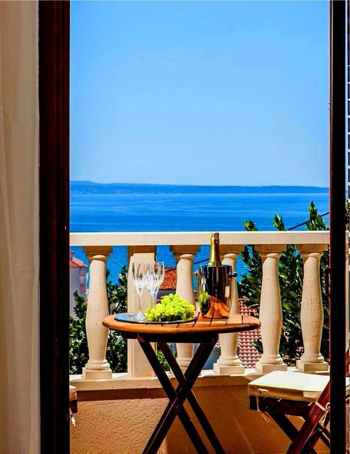 Villa Sea Breeze Split Dış mekan fotoğraf