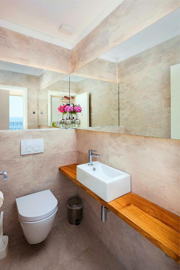Villa Sea Breeze Split Dış mekan fotoğraf