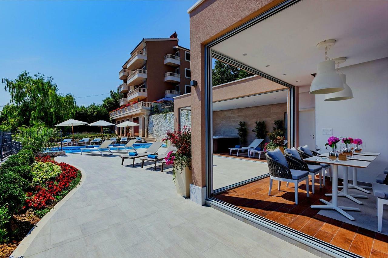 Villa Sea Breeze Split Dış mekan fotoğraf