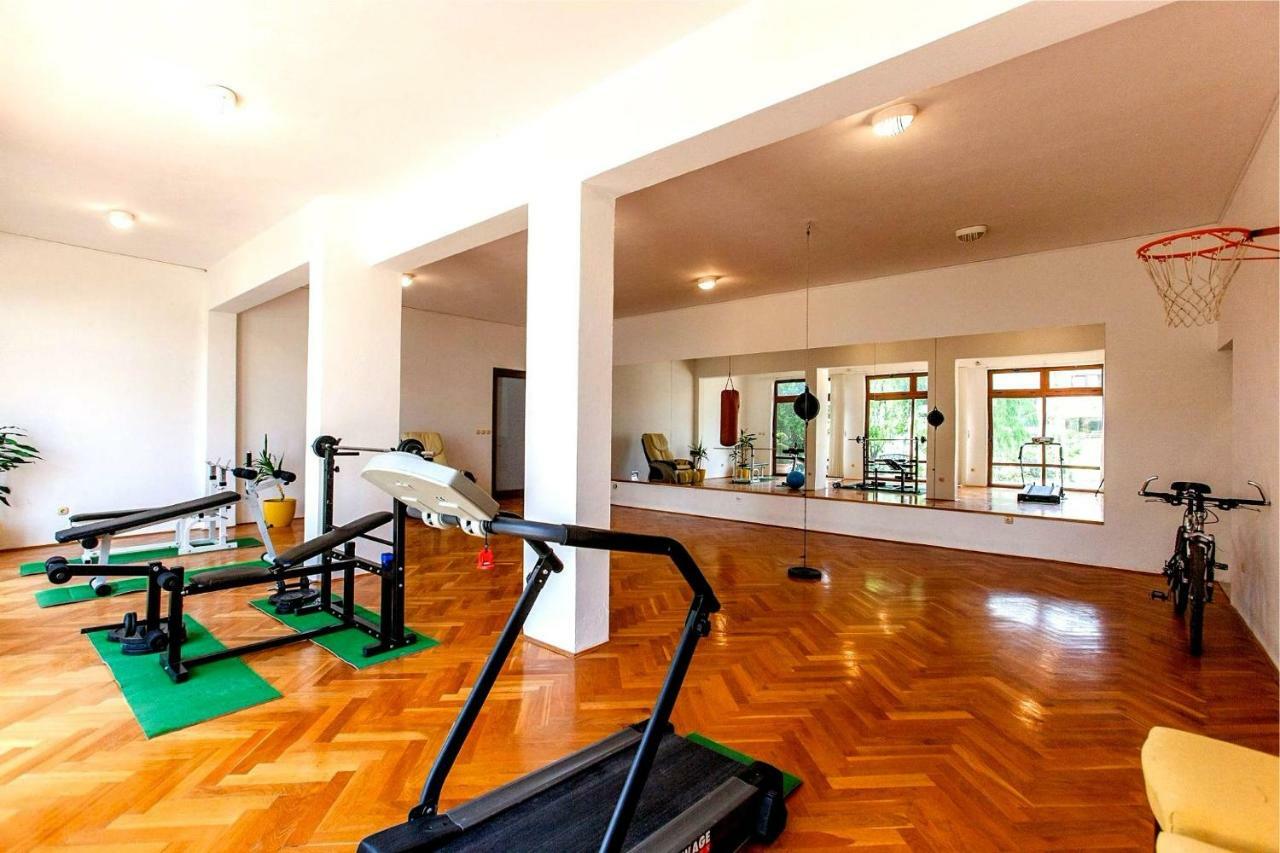 Villa Sea Breeze Split Dış mekan fotoğraf