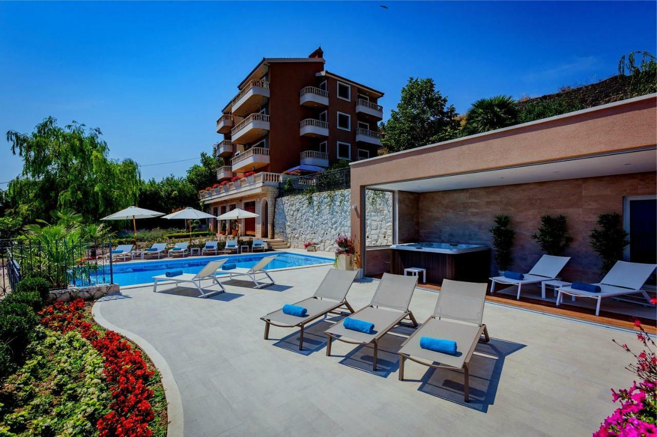 Villa Sea Breeze Split Dış mekan fotoğraf