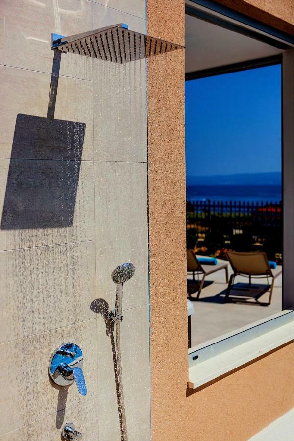 Villa Sea Breeze Split Dış mekan fotoğraf