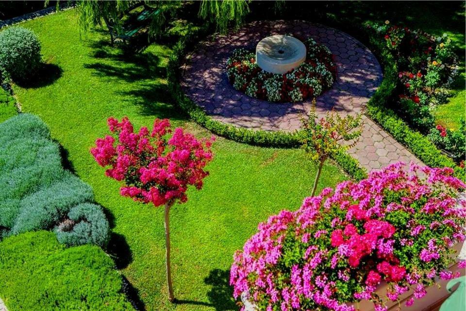 Villa Sea Breeze Split Dış mekan fotoğraf