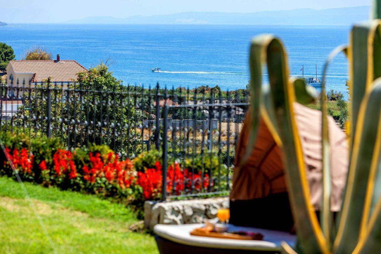 Villa Sea Breeze Split Dış mekan fotoğraf