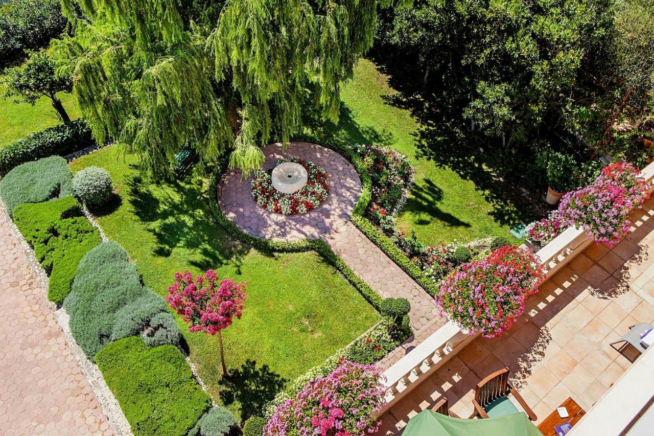 Villa Sea Breeze Split Dış mekan fotoğraf