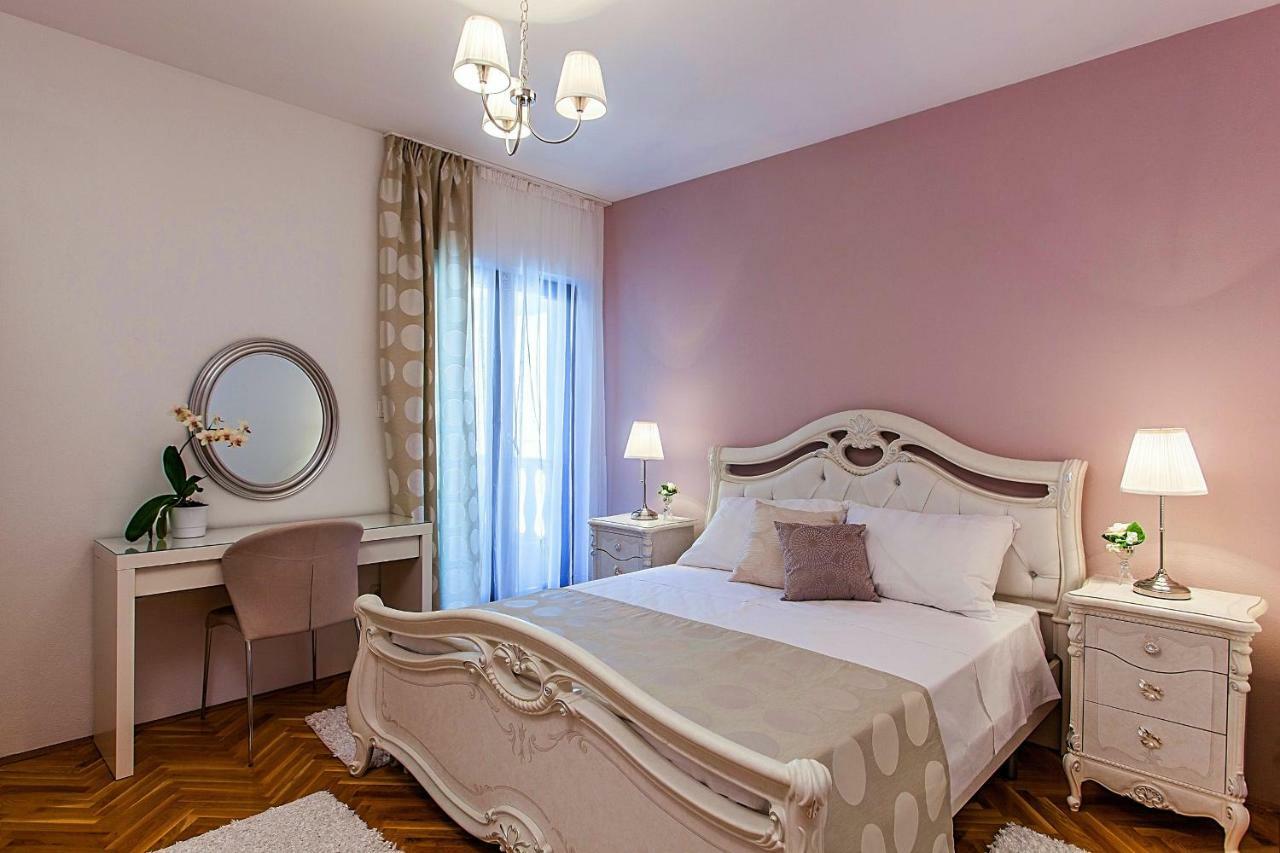 Villa Sea Breeze Split Dış mekan fotoğraf