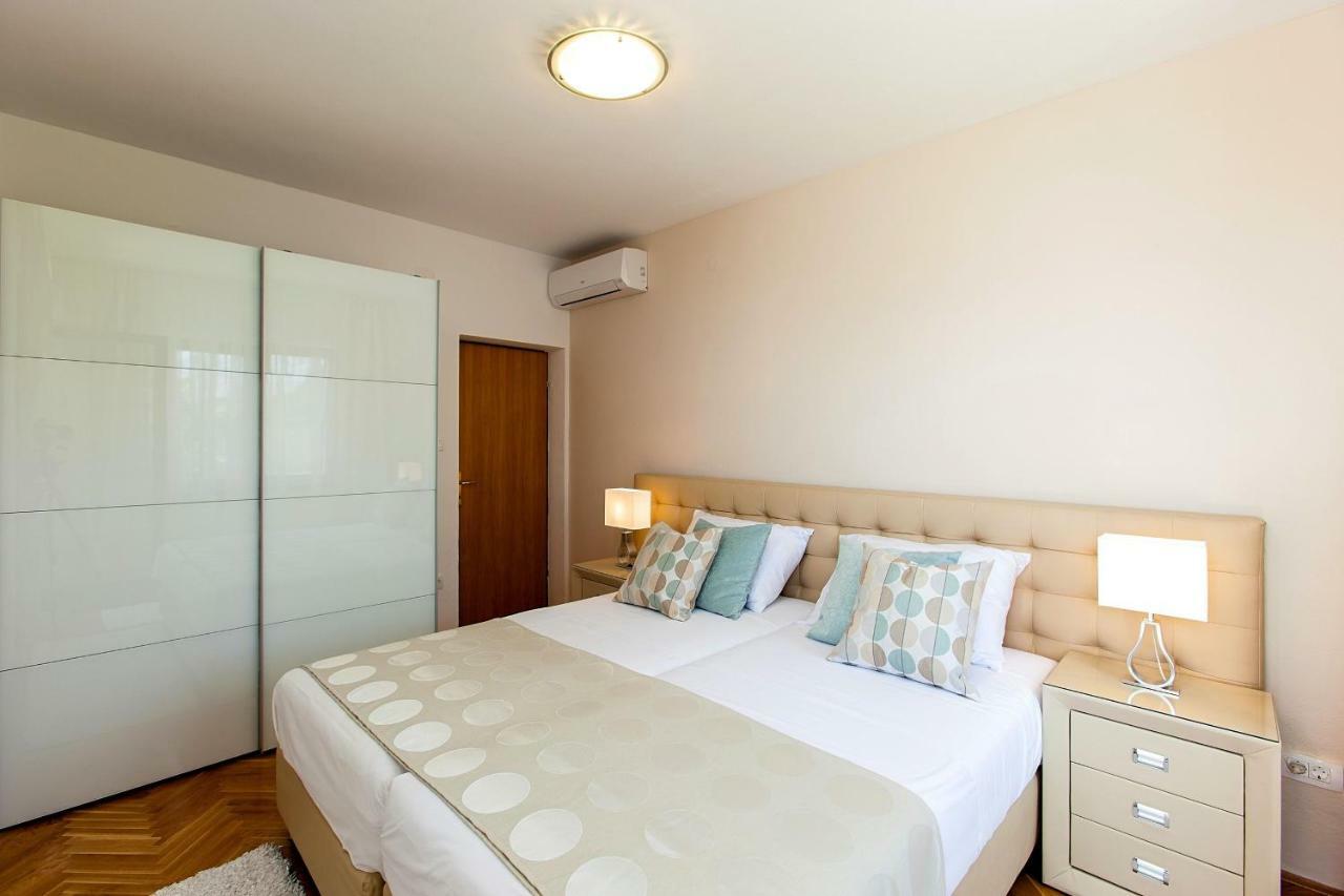 Villa Sea Breeze Split Oda fotoğraf