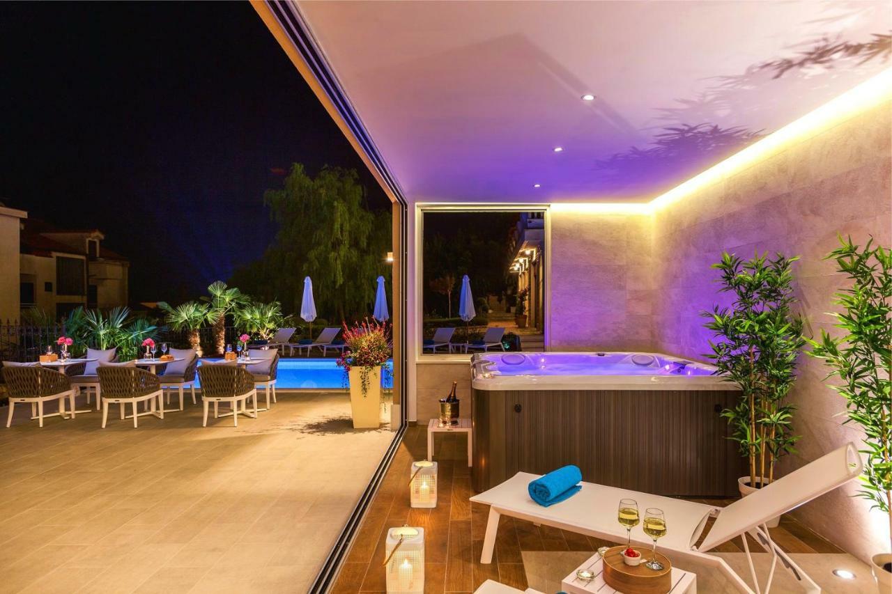 Villa Sea Breeze Split Dış mekan fotoğraf