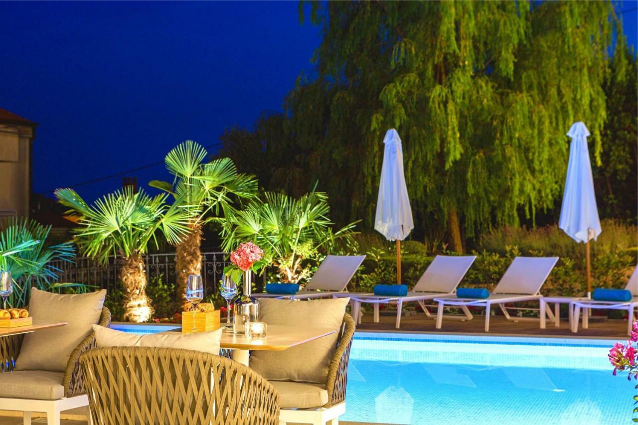 Villa Sea Breeze Split Dış mekan fotoğraf
