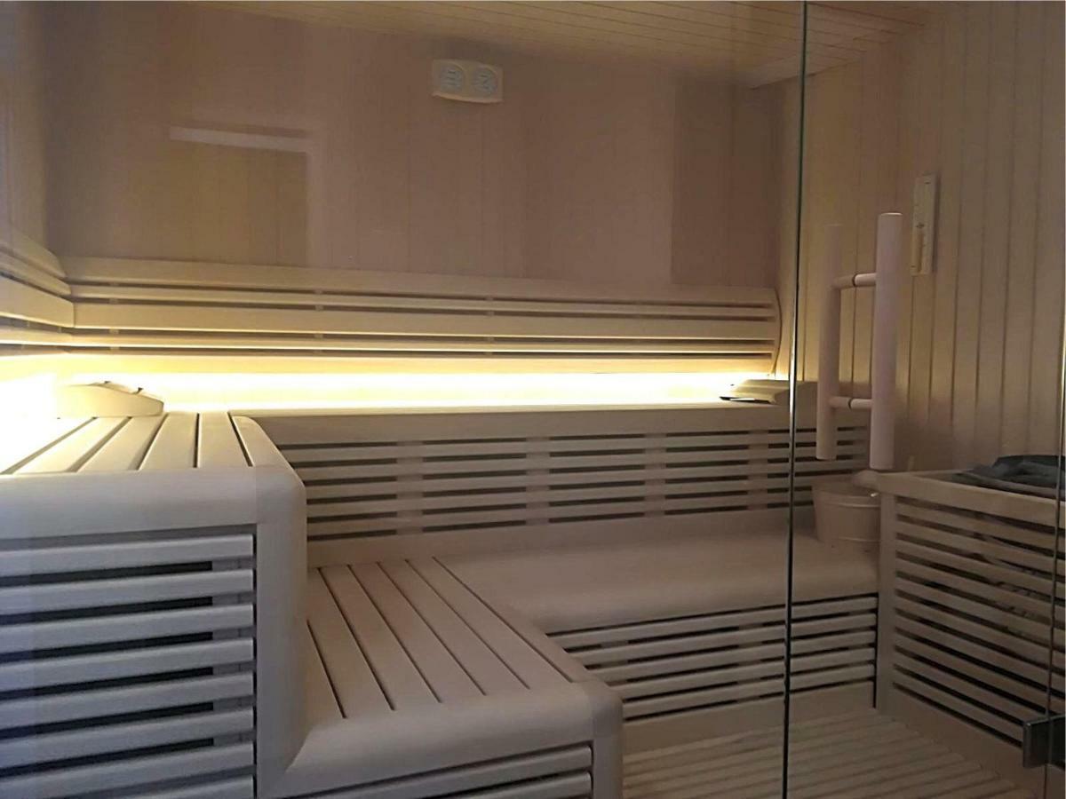 Villa Sea Breeze Split Dış mekan fotoğraf