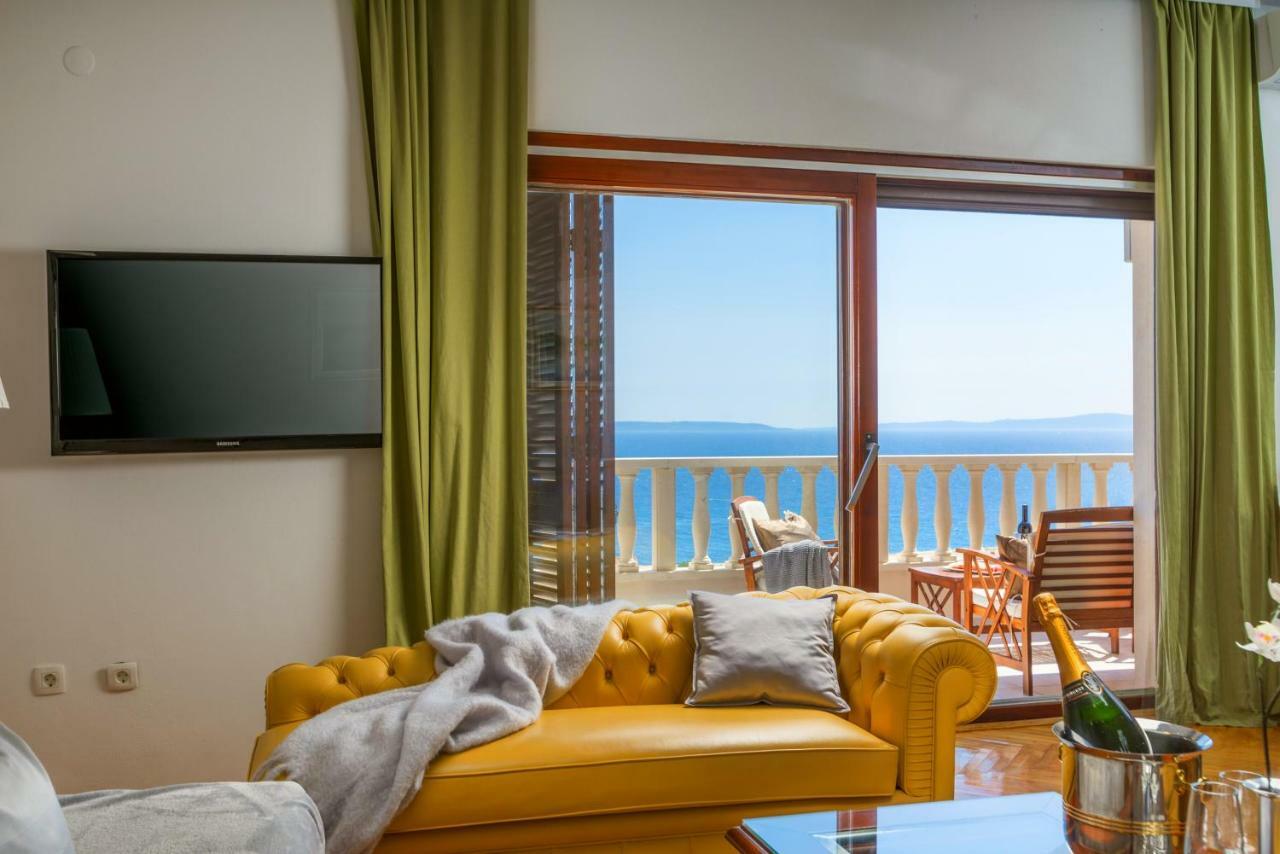 Villa Sea Breeze Split Dış mekan fotoğraf