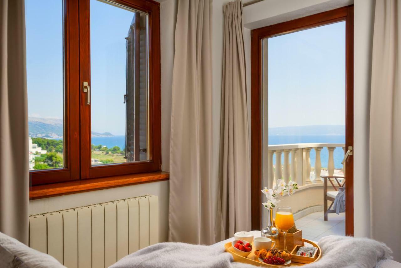 Villa Sea Breeze Split Dış mekan fotoğraf