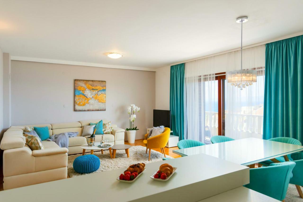 Villa Sea Breeze Split Oda fotoğraf