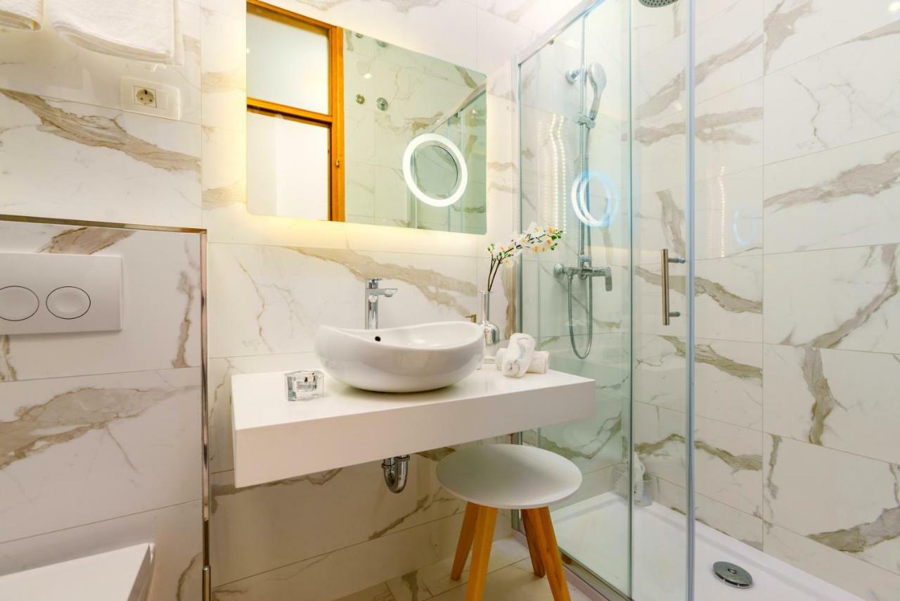 Villa Sea Breeze Split Dış mekan fotoğraf
